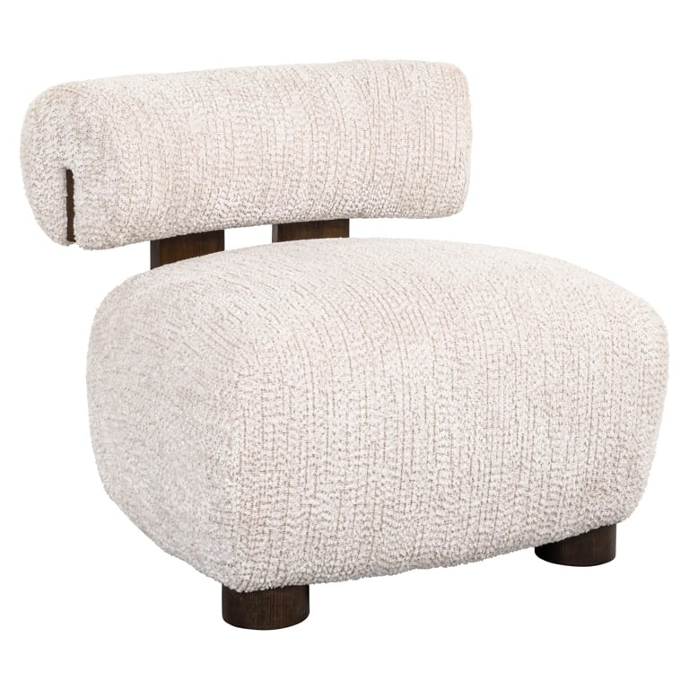 Arabella Armchair - Ideal Furniture ES