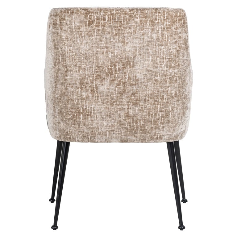 Harley Dining Chair - Ideal Furniture ES