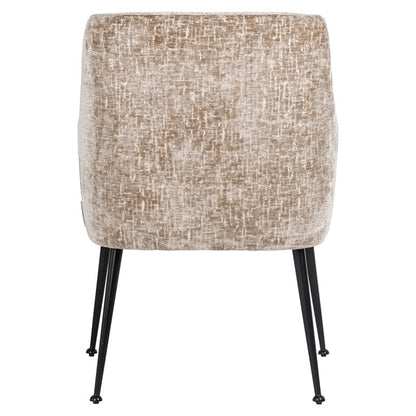 Harley Dining Chair - Ideal Furniture ES