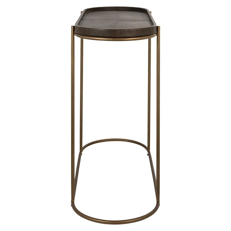 Zillon Console - Ideal Furniture ES