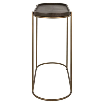 Zillon Console - Ideal Furniture ES