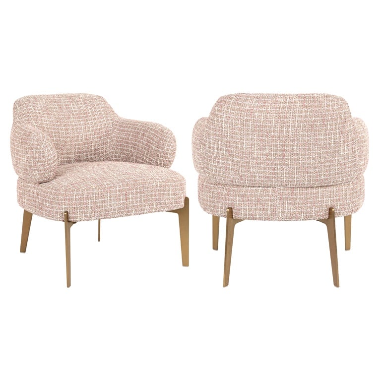 Venus Armchair - Ideal Furniture ES