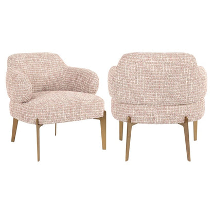 Venus Armchair - Ideal Furniture ES
