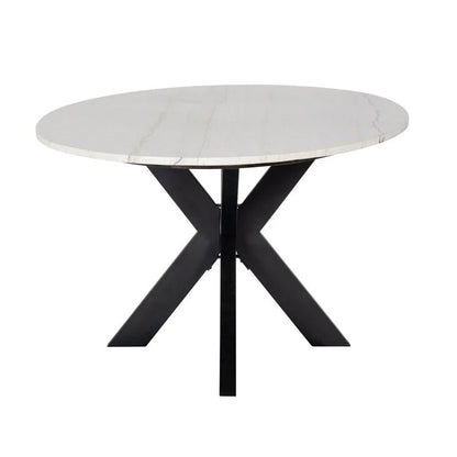 Lexington Dining Table - Ideal Furniture ES