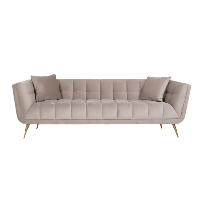Huxley Sofa - Ideal Furniture ES