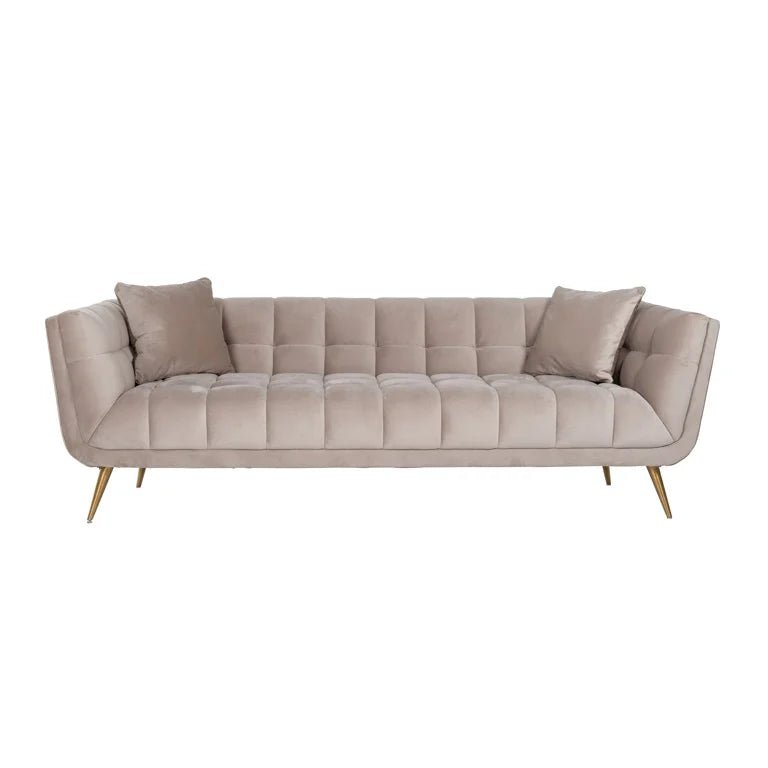 Huxley Sofa - Ideal Furniture ES