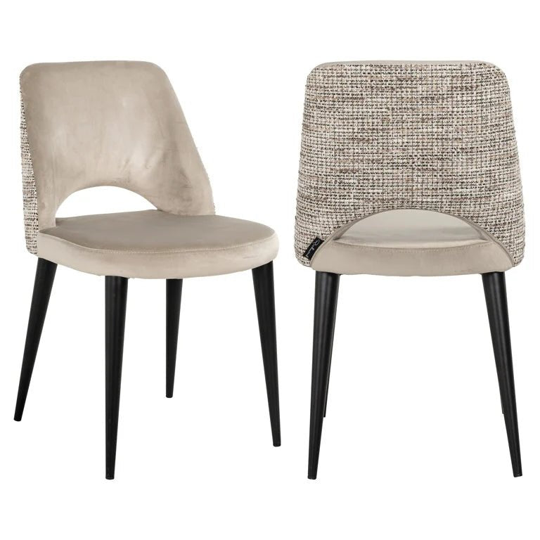 Tabitha Dining Chair - Ideal Furniture ES