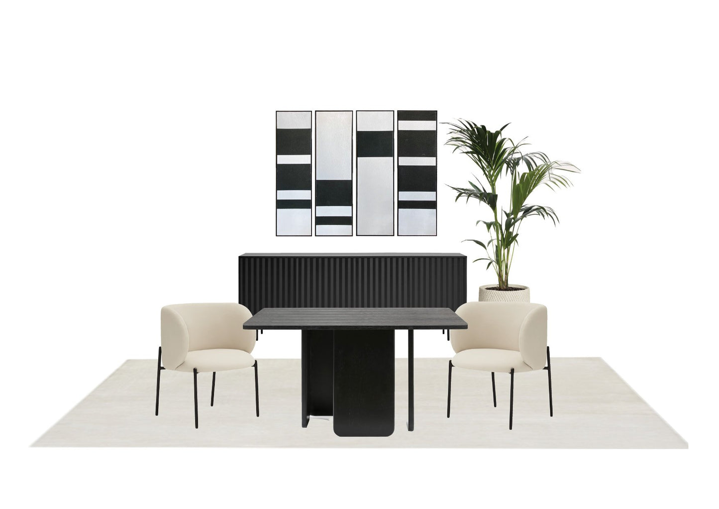Modern - Ideal Furniture ES