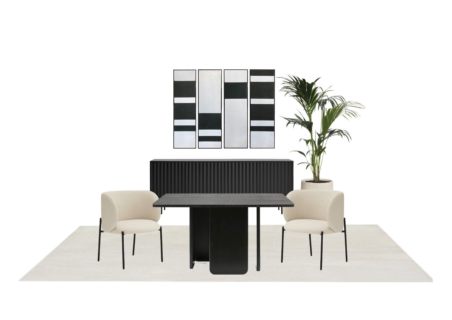 Modern - Ideal Furniture ES