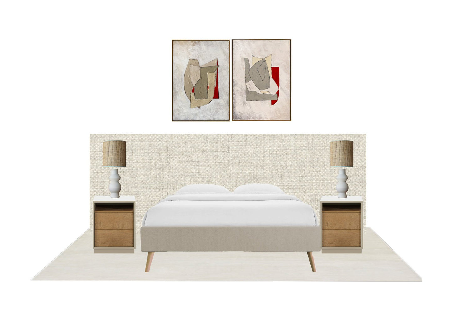 Japandi - Ideal Furniture ES
