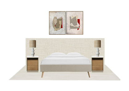 Japandi - Ideal Furniture ES