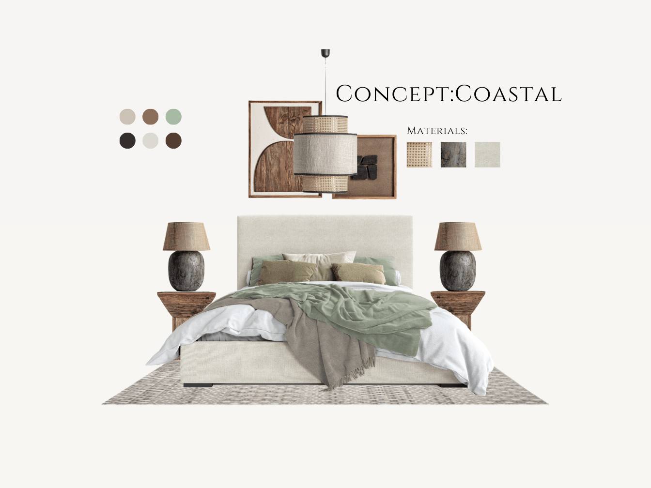Coastal - Ideal Furniture ES