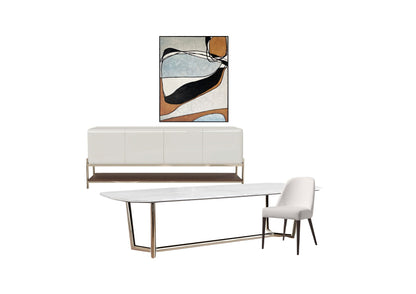 Art Deco - Ideal Furniture ES