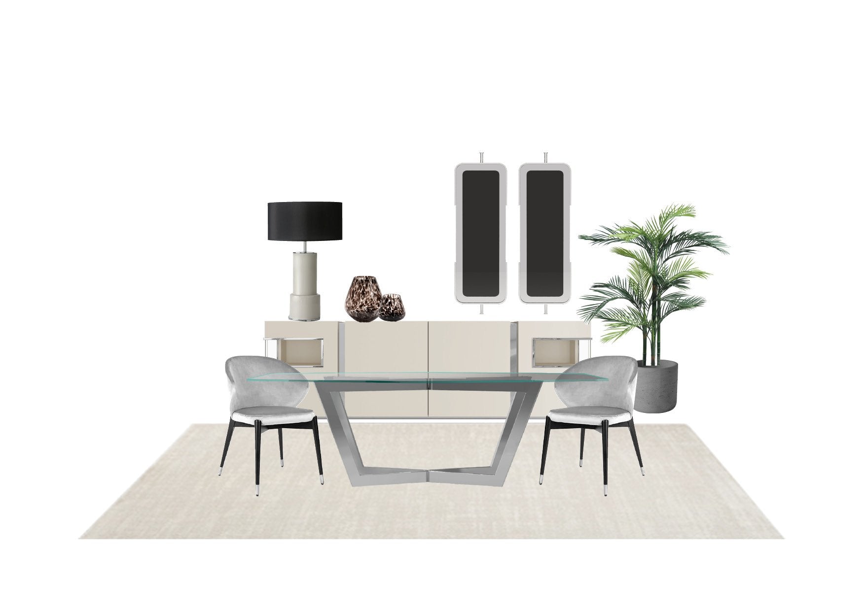 Timeless - Ideal Furniture ES