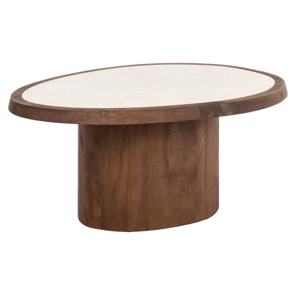 Melrouse Coffee table - Ideal Furniture ES