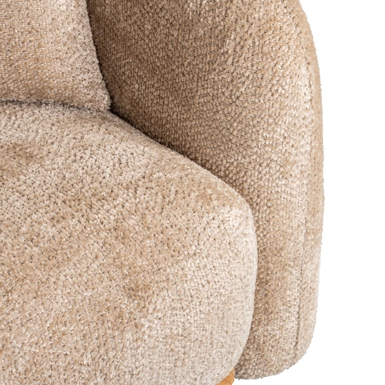 Milania Sofa - Ideal Furniture ES