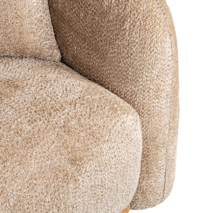 Milania Sofa - Ideal Furniture ES