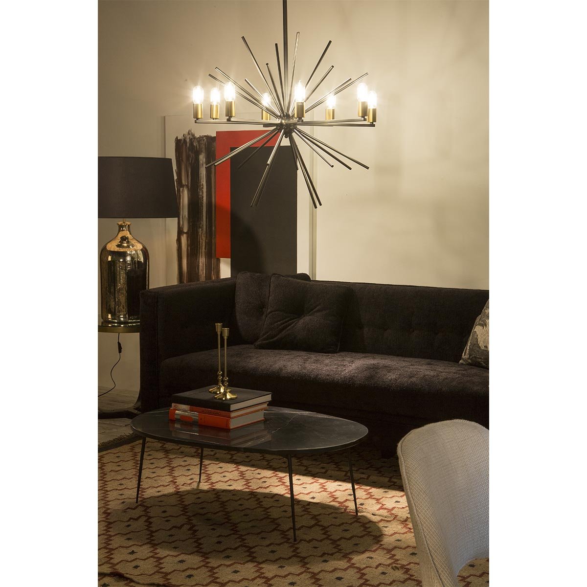 Mesa de centro 40416 - Ideal Furniture ES
