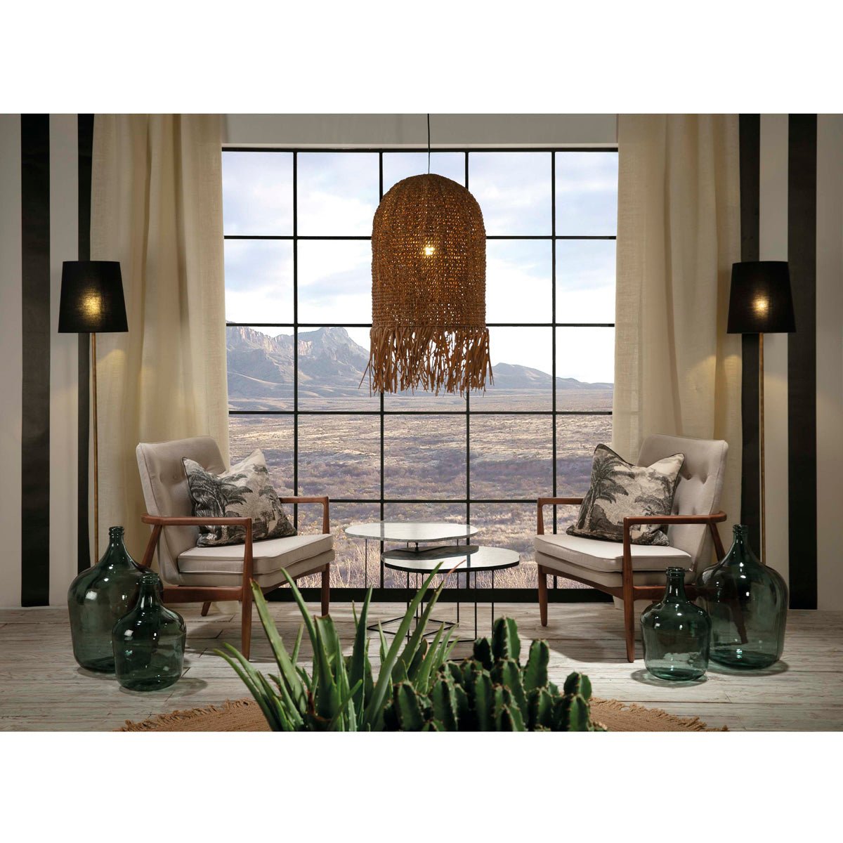 40470 Side Table - Ideal Furniture ES