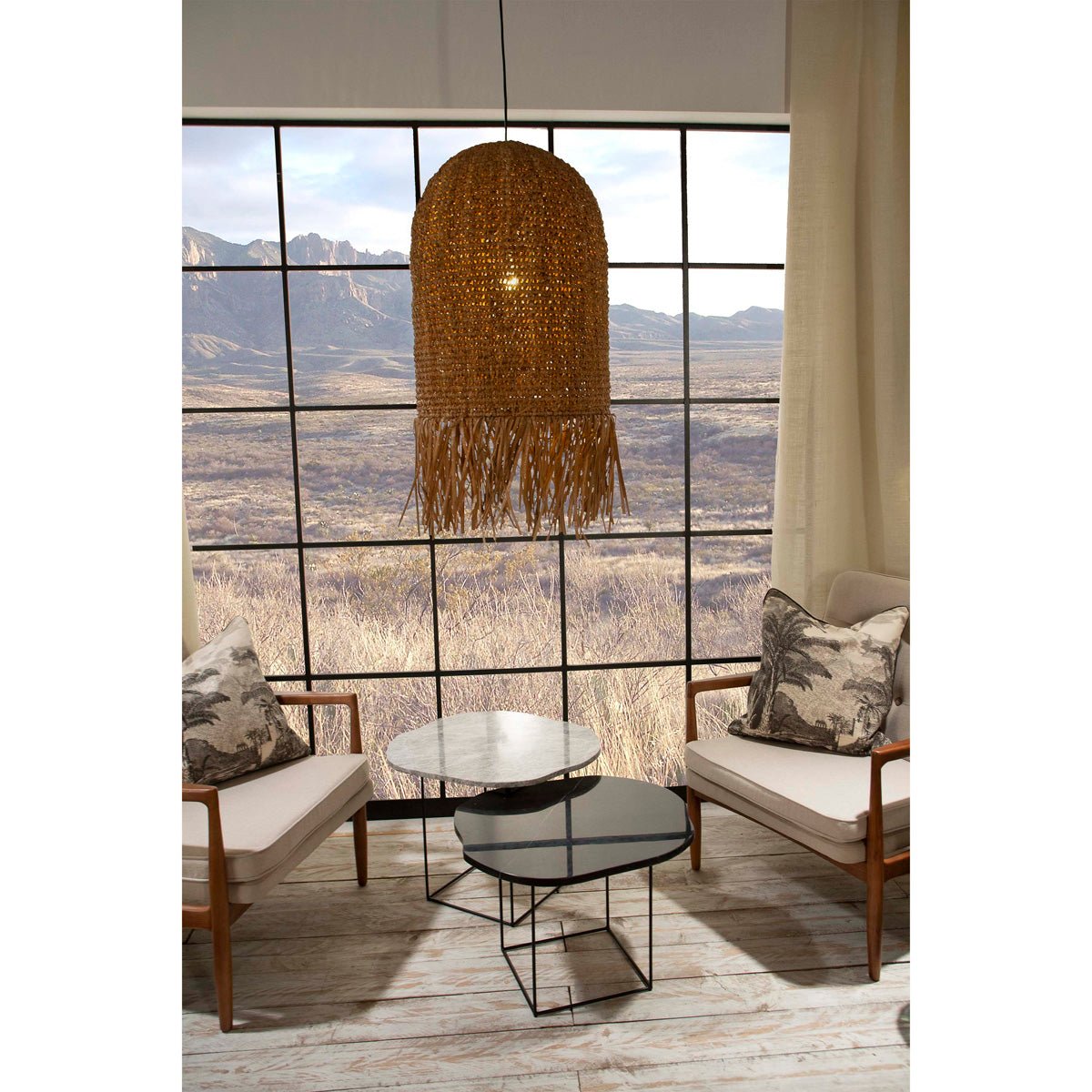40470 Side Table - Ideal Furniture ES