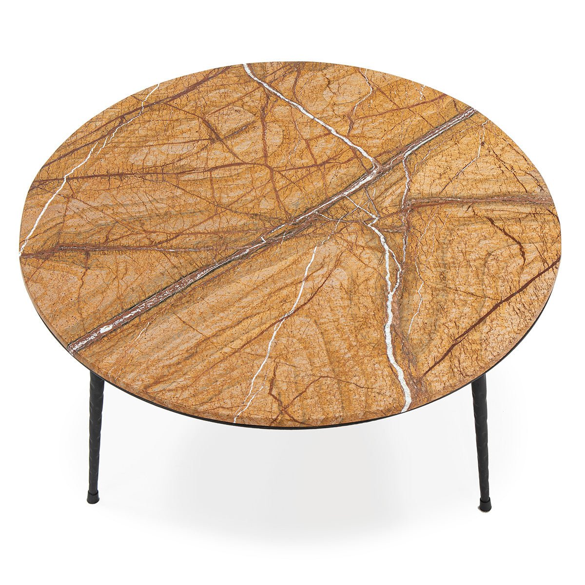 40487 Side Table - Ideal Furniture ES