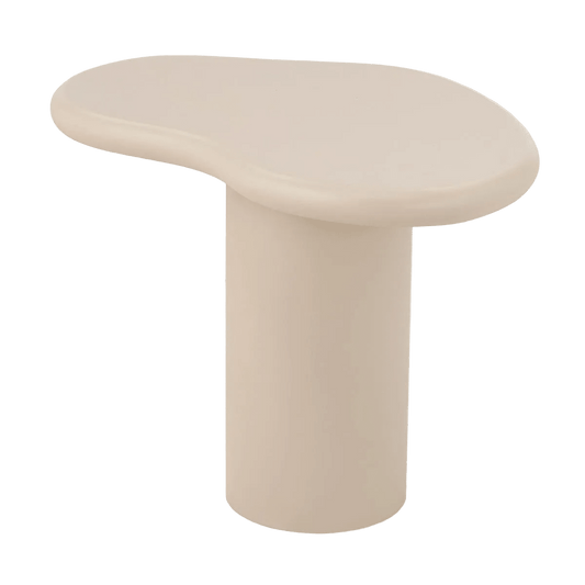 Scandi Side Table - Ideal Furniture ES