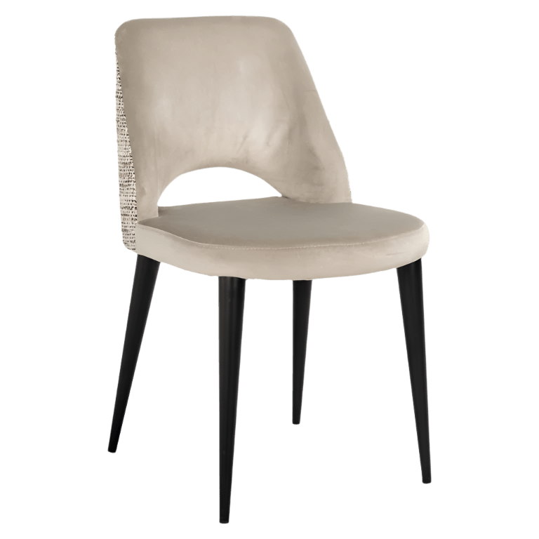 Tabitha Dining Chair - Ideal Furniture ES