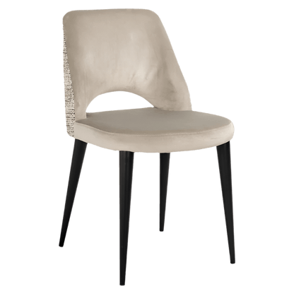 Tabitha Dining Chair - Ideal Furniture ES