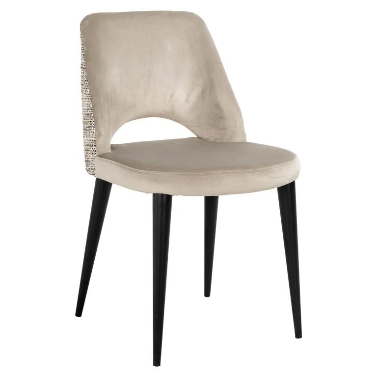 Tabitha Dining Chair - Ideal Furniture ES