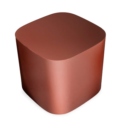 Resin Side table