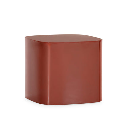 Resin Side table