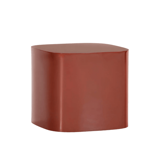 Resin Side table - Ideal Furniture ES