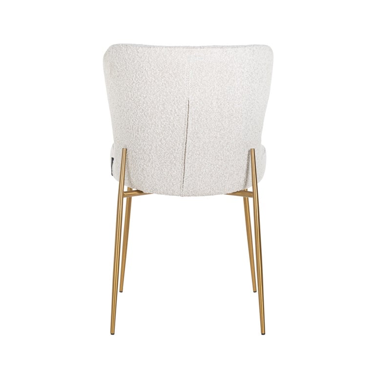 Odessa Dining Chair - Ideal Furniture ES