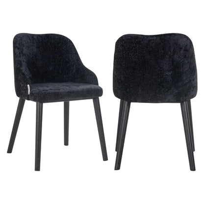 Twiggy Dining Chair - Ideal Furniture ES