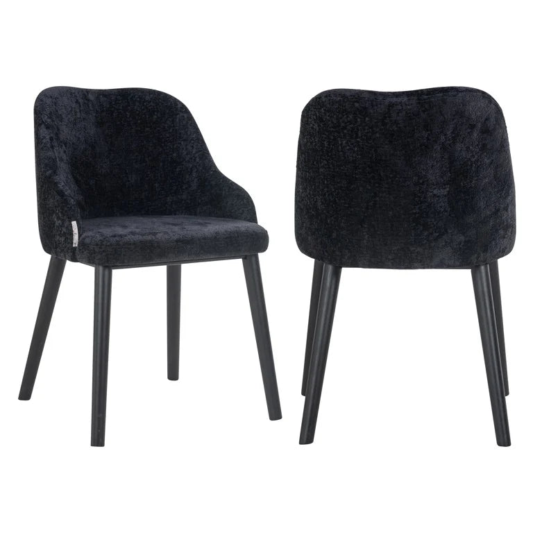 Twiggy Dining Chair - Ideal Furniture ES