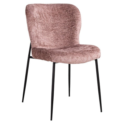 Odessa Dining Chair - Ideal Furniture ES