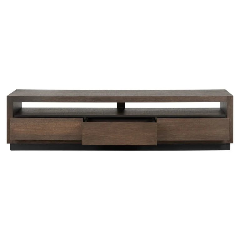 Oakura TV Unit - Ideal Furniture ES