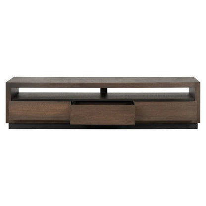 Oakura TV Unit - Ideal Furniture ES