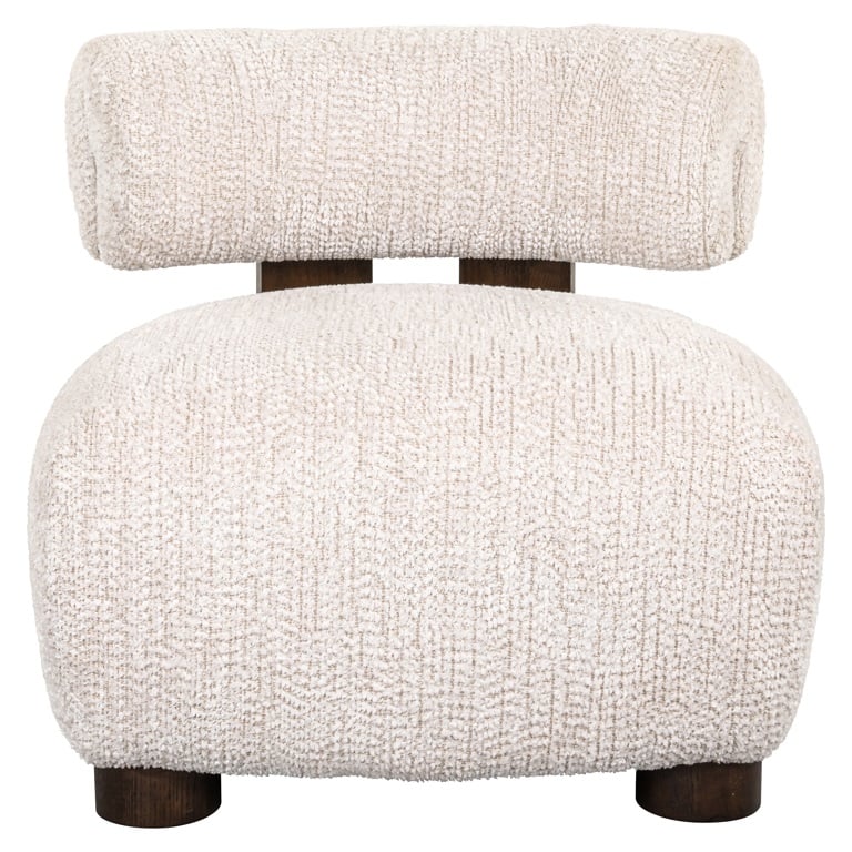 Arabella Armchair - Ideal Furniture ES
