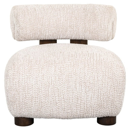 Arabella Armchair - Ideal Furniture ES