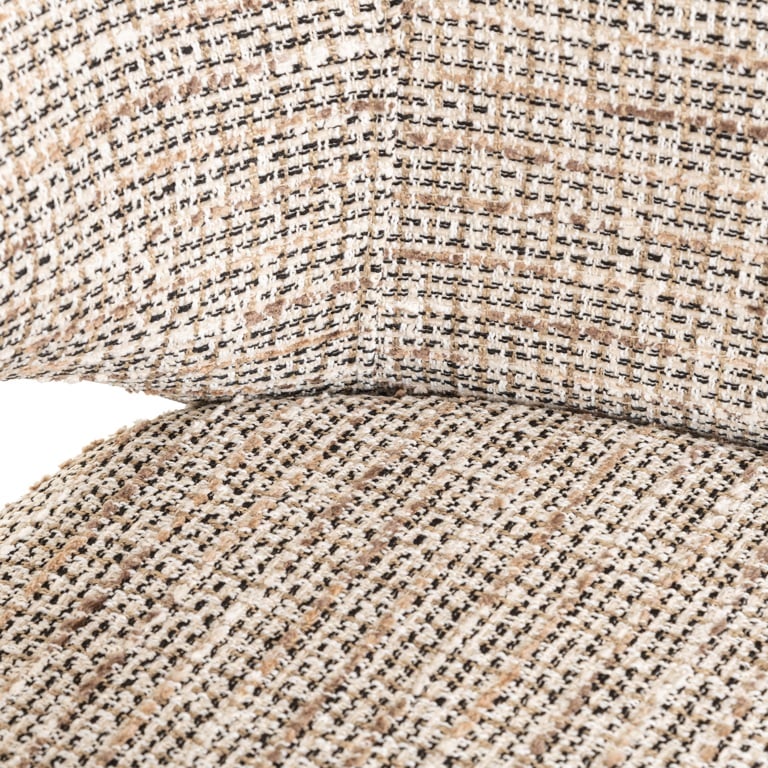 Donnatela Dining Chair - Ideal Furniture ES