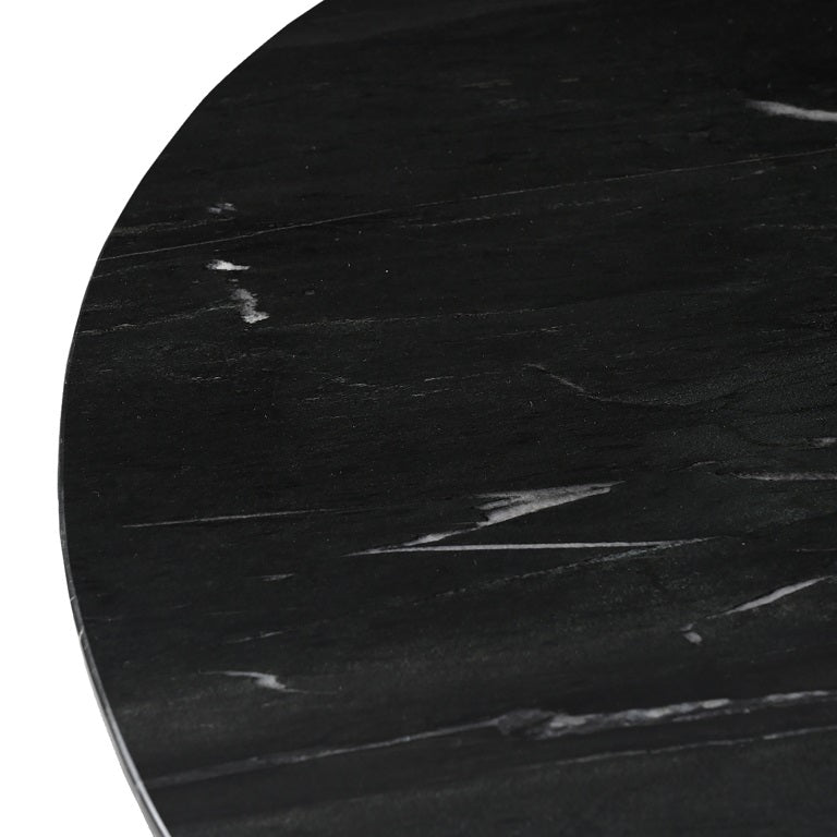 Collada Circular Dining Table - Ideal Furniture ES