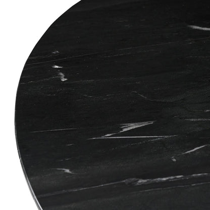 Collada Circular Dining Table - Ideal Furniture ES