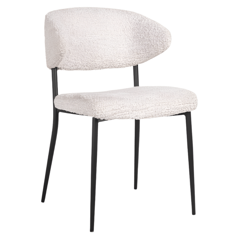 Bea Dining Chair - Ideal Furniture ES