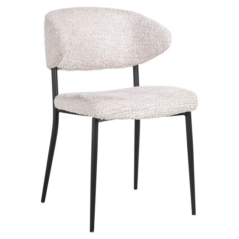 Bea Dining Chair - Ideal Furniture ES