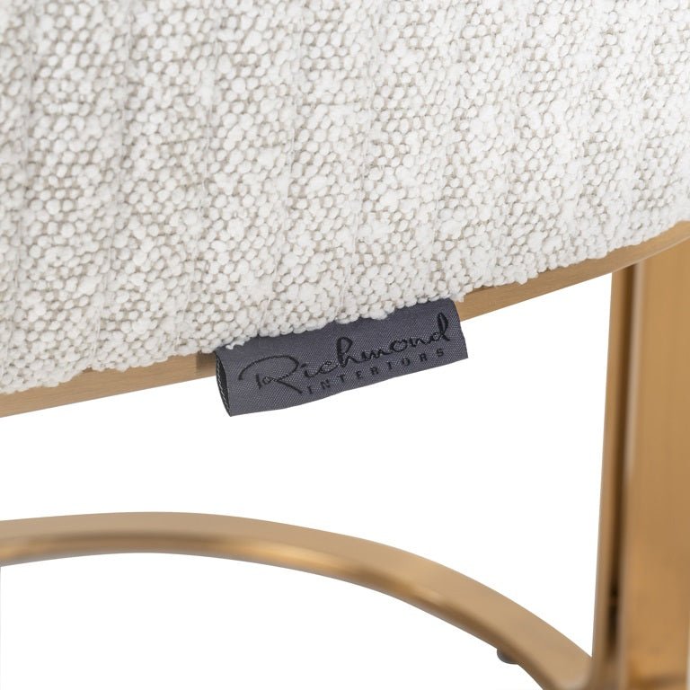 Hadley Dining Chair - Ideal Furniture ES