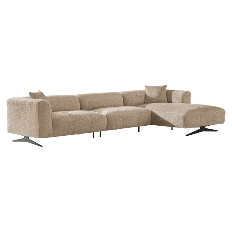 Hoxton Lounge Sofa - Ideal Furniture ES