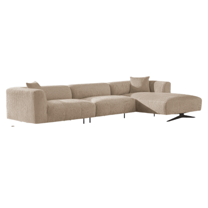 Hoxton Lounge Sofa - Ideal Furniture ES