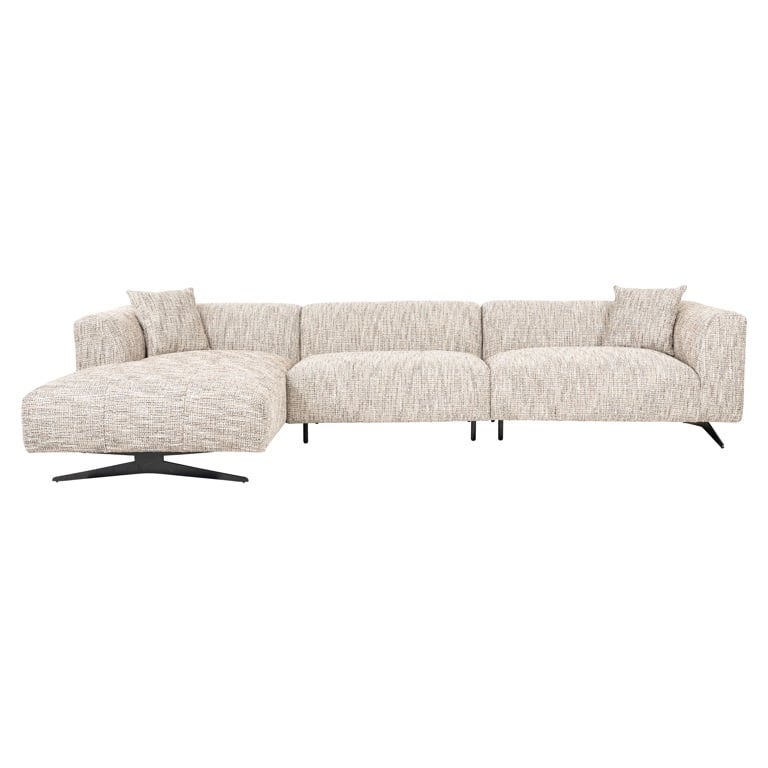 Hoxton Lounge Sofa - Ideal Furniture ES