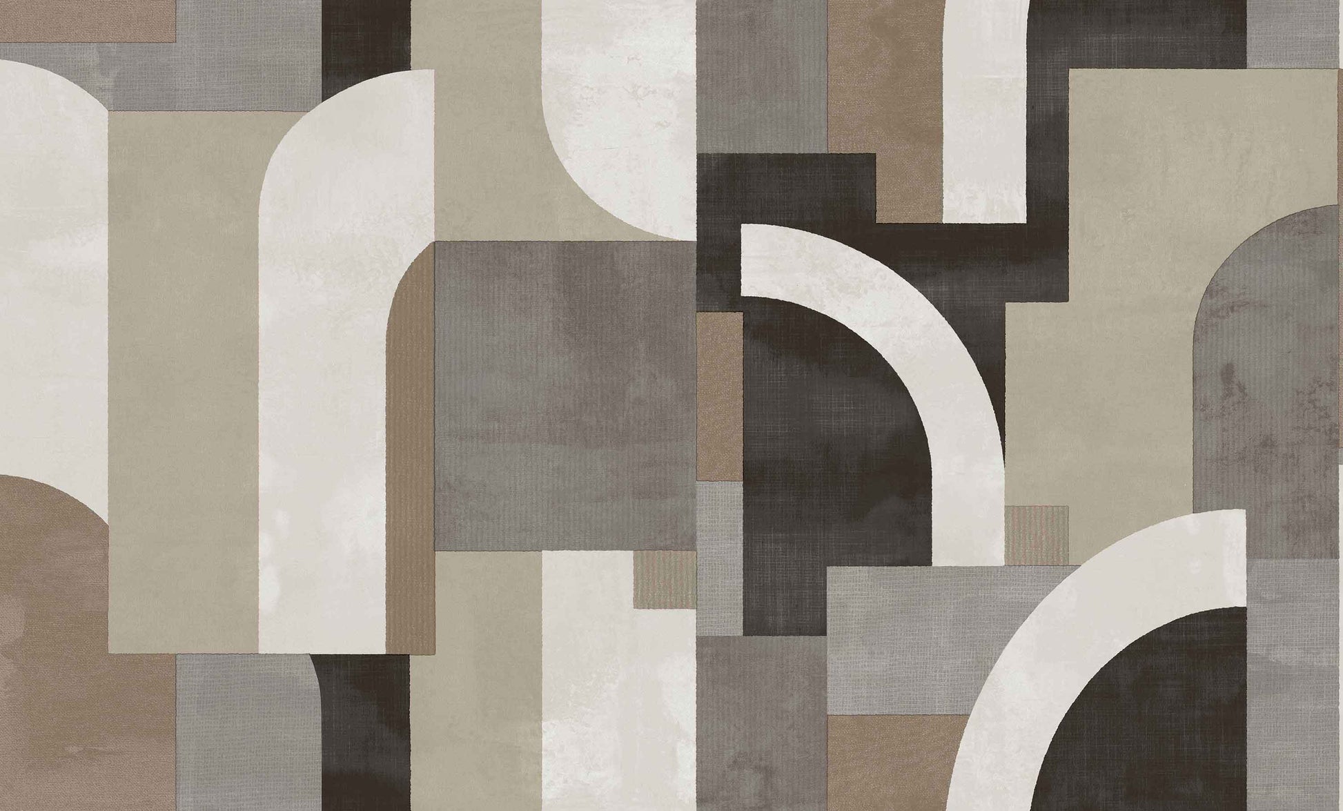 Abstract Wallpaper 43829 - Ideal Furniture ES